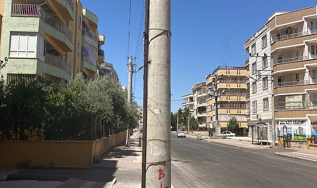 Vatandaşlar bisiklet yolunu istiyor