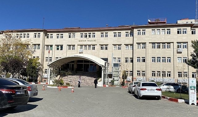Yürüyüş ve açık hava toplantıları 5 gün yasaklandı