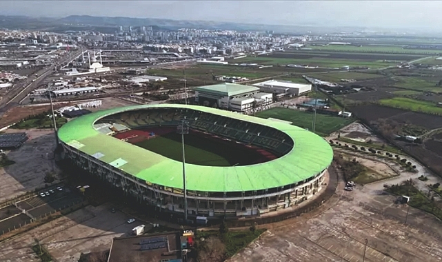 1. Lig maçı Urfa'ya alındı