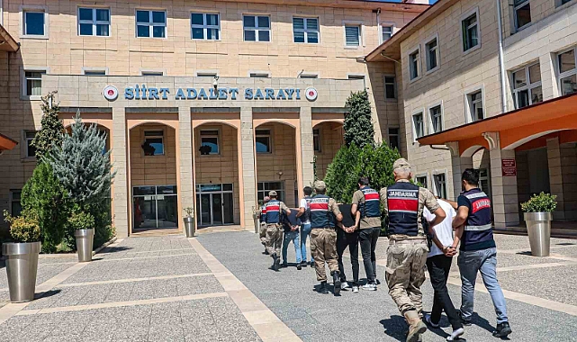 170 kilo esrar ele geçirildi