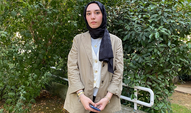 28 Şubat mağduru öğrenciye büyük şok