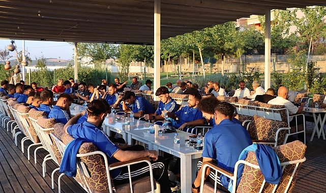 3 transfer daha duyuruldu, 1'i yurt dışından