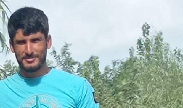 4 gündür kayıp olan gencin cansız bedeni bulundu