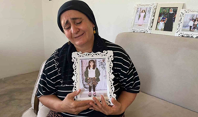 5. Sulh Ceza Hakimliğince Narin olayına ilişkin yayın yasağı kararı