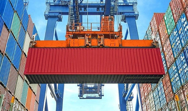 7 bin 658 ton ihraç edildi