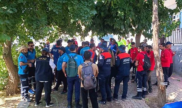 8 yaşındaki Narin’den 5 gündür haber alınamıyor