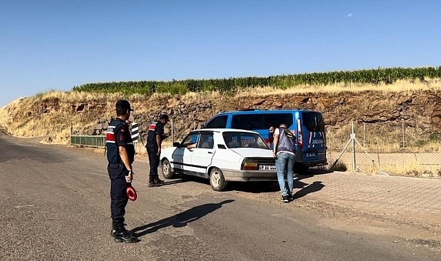 'Sanki yer yarıldı, içine girdi'