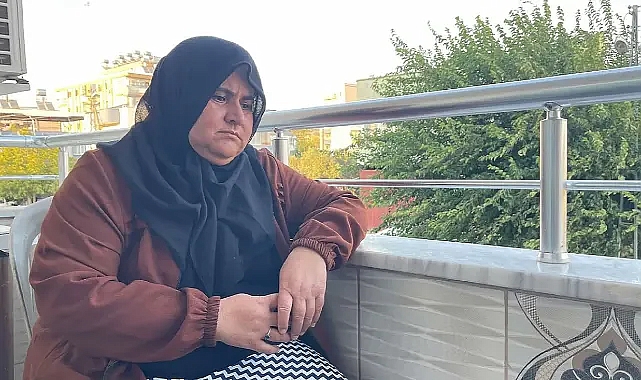 Acılı aile 18 gündür kayıp kızın yolunu gözlüyor
