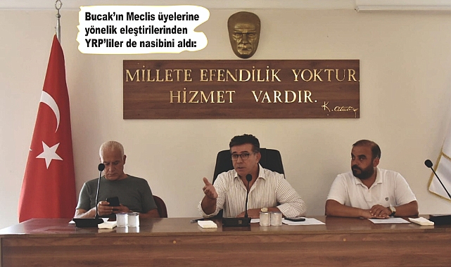 'Ahlaklı Belediyecilik' anlayışınız bu mu?