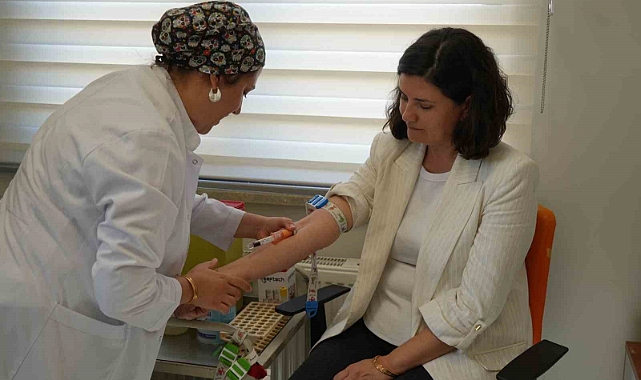 Aile hekimlikleri 6 ayda 30 hastaya erken kanser teşhisi koydu