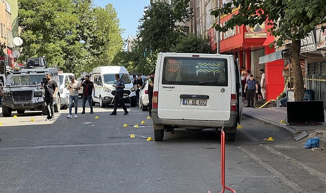 Akrabaların kavgasında ölü sayısı 2’ye çıktı: 5 şüpheliden 2’si tutuklandı