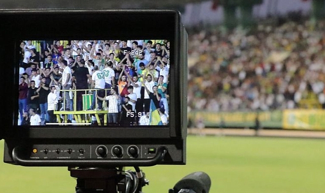 Ankaragücü maçını izlemenin yolları