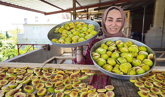 Avrupalılar bu lezzeti çok sevdi