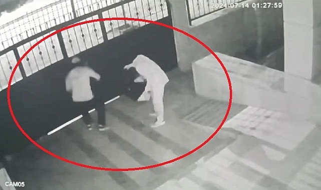 Aynı bölge ve aynı saatte hırsızlık yapan şüphelilere ‘Radar’ operasyonu: 16 gözaltı