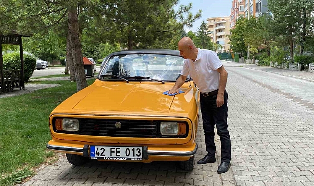 'Baba yadigarı'nı nasıl satacağını düşünüyor