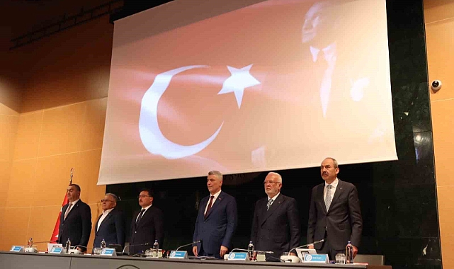 Bakan açıkladı: 7 ayda 71 bin firmaya 960 milyon ceza