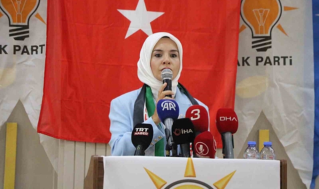 Bakan Göktaş: “İsrail, er ya da geç bunun hesabını verecek”