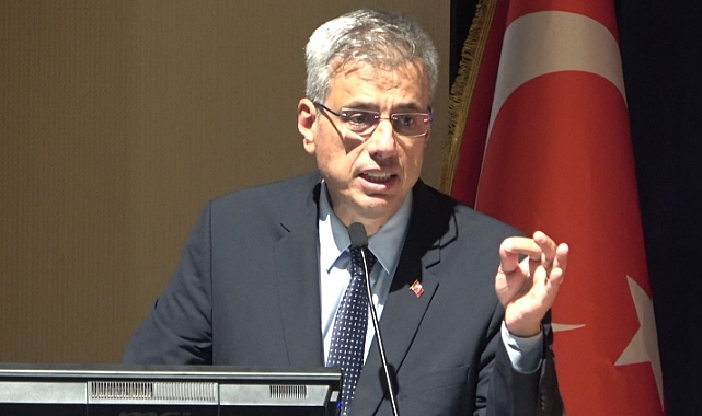 Bakan Memişoğlu: "Dünyanın en iyi sağlık hizmetini üretiyoruz"