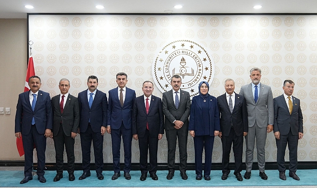 Bakan, Urfa için hangi sözü verdi?