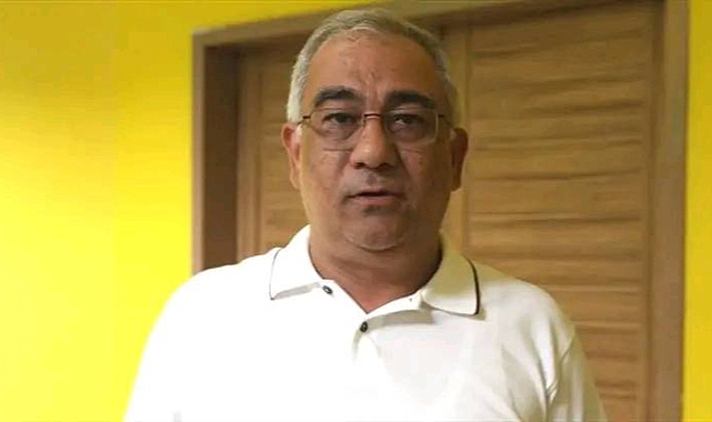 Başkan Küçük'ten Şanlı camiaya önemli çağrı