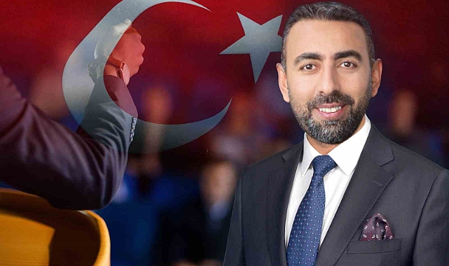 BBP MKYK Üyesi Eşin; "Haniye şehit biz ise şahidiz"
