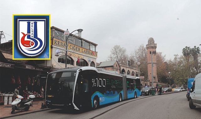 BELSAN'dan o iddialara açıklama