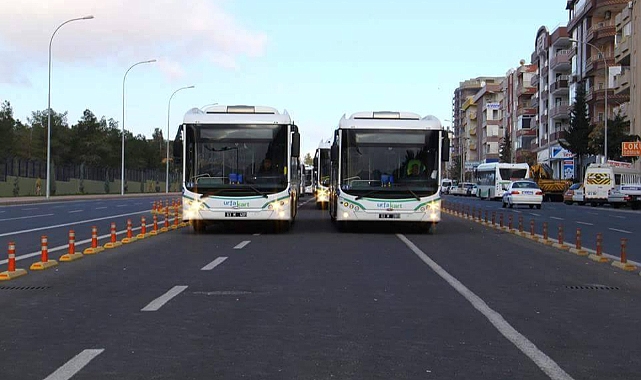 BELSAN, Trambüs için personel alıyor