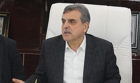 Beyazgül'e zor sorular