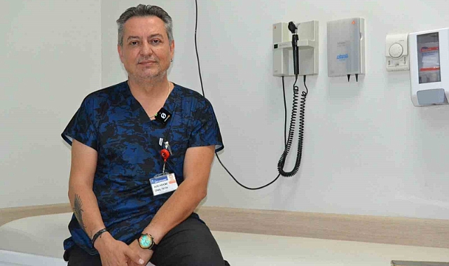 Boğulma vakalarında ilk yardım yöntemine dikkat