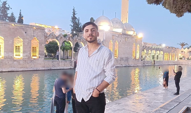 Boş arazide erkek cesedi bulundu