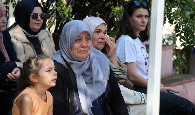 'O gece kabus gibiydi, hala rüyalarımızda'