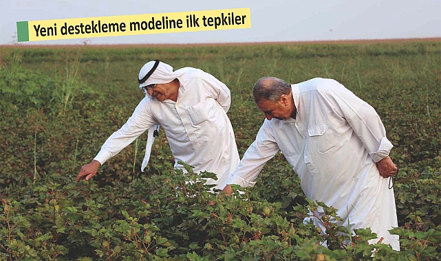 'Çiftçi, iş bilmezliğinizin faturasını ödüyor'