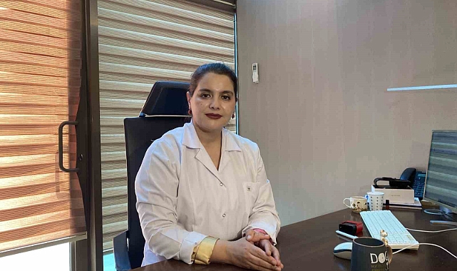 Çocuklarda makyaj çılgınlığına dikkat: “3’lü yaşlarda dahi kullanıldığını görüyoruz”