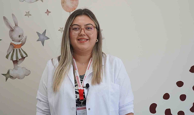 Çocuklarda uzun süren ishale dikkat
