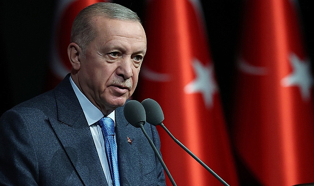 Cumhurbaşkanı Erdoğan: "Hamas Siyasi Büro Başkanı Haniye’nin şehadeti sebebiyle 1 günlük milli yas ilan edilmiştir"