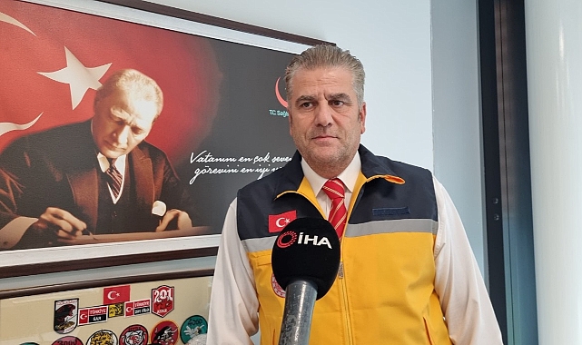 Uçuşlar takibe alındı