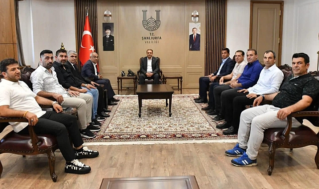 Destek arayışı sürüyor