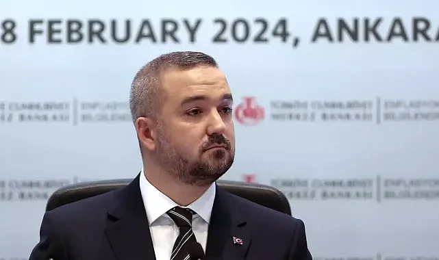 “Dezenflasyon süreci öngördüğümüz gibi başladı”