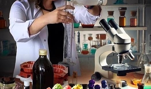 Dışı dikenli, içi şifalı çıktı