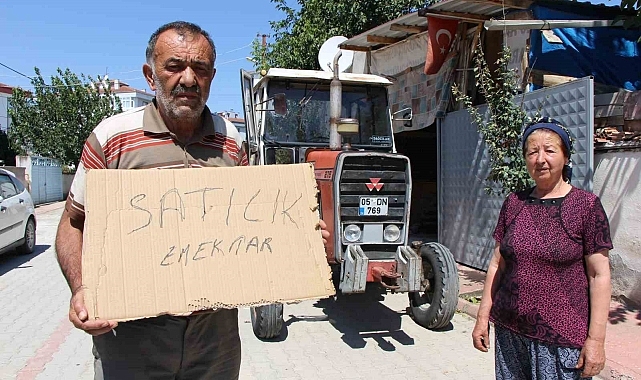 Dolandırıcıya 750 lira kaptırdı