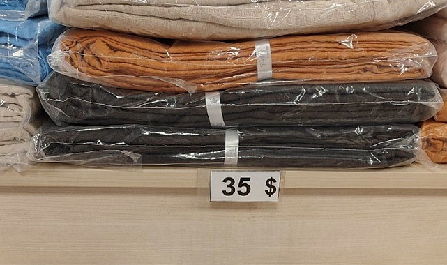Dövizle satış yapan dinlenme tesislerine Bakanlıktan 4 milyon 654 bin lira ceza