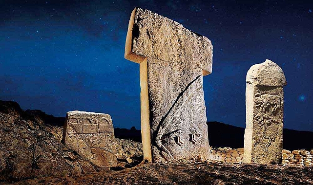 Dünyanın dikkati burada olacak
