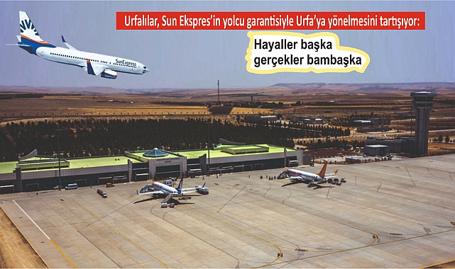 Eeee demiş işte Urfalı: 'Cücüğü güzün sayarlar'