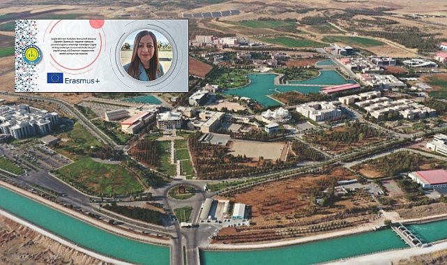 'Ekosağlık' projesine AB desteği geliyor
