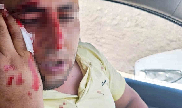 Elektrik dağıtım şirketi personeline saldıran 2 kişi tutuklandı