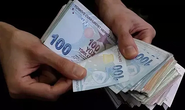 Emekli maaş farkları için ödeme tarihi belli oldu