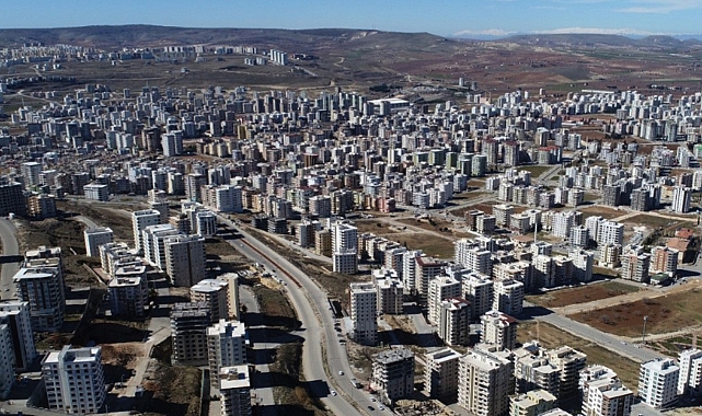 Emlak sektöründe yaprak kımıldamıyor