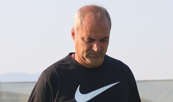 Erkan hocayı aldı bir düşünce