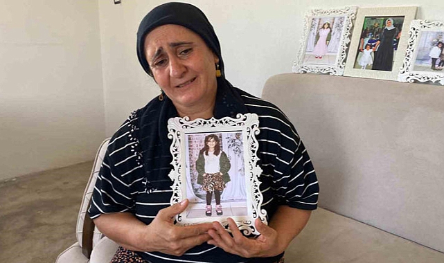 Narin'in tek hayali gelinlik giymekti
