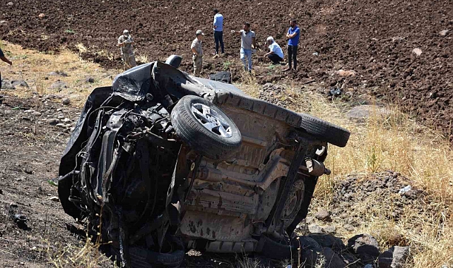 Feci kazayla ilgili yeni gelişme
